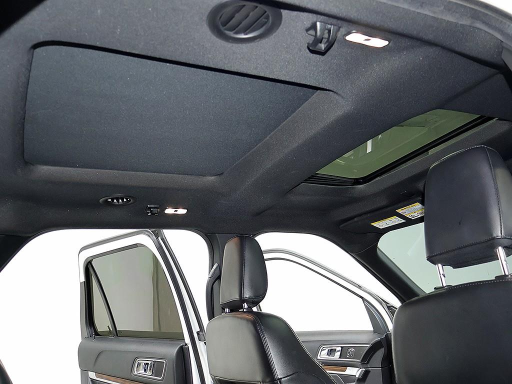 [포드] 익스플로러 3.5 리미티드 4WD - 이미지 13