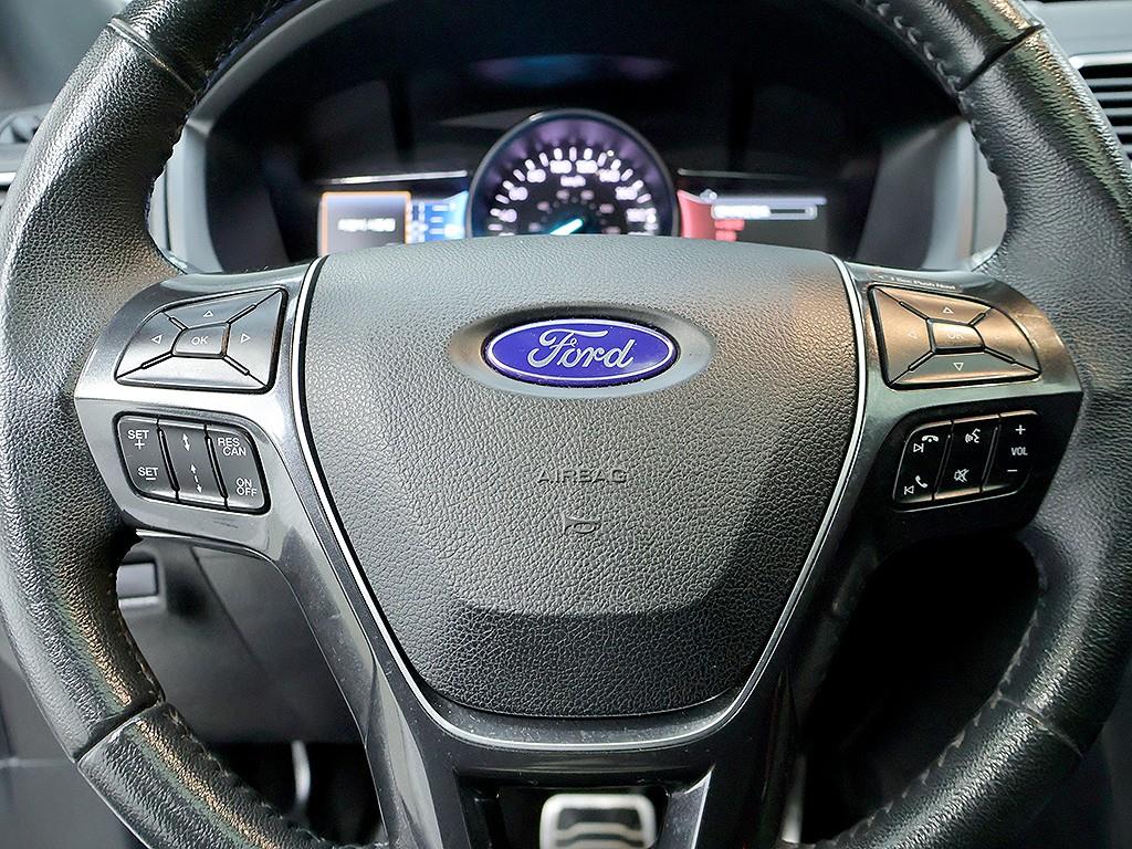 [포드] 익스플로러 3.5 리미티드 4WD - 이미지 15