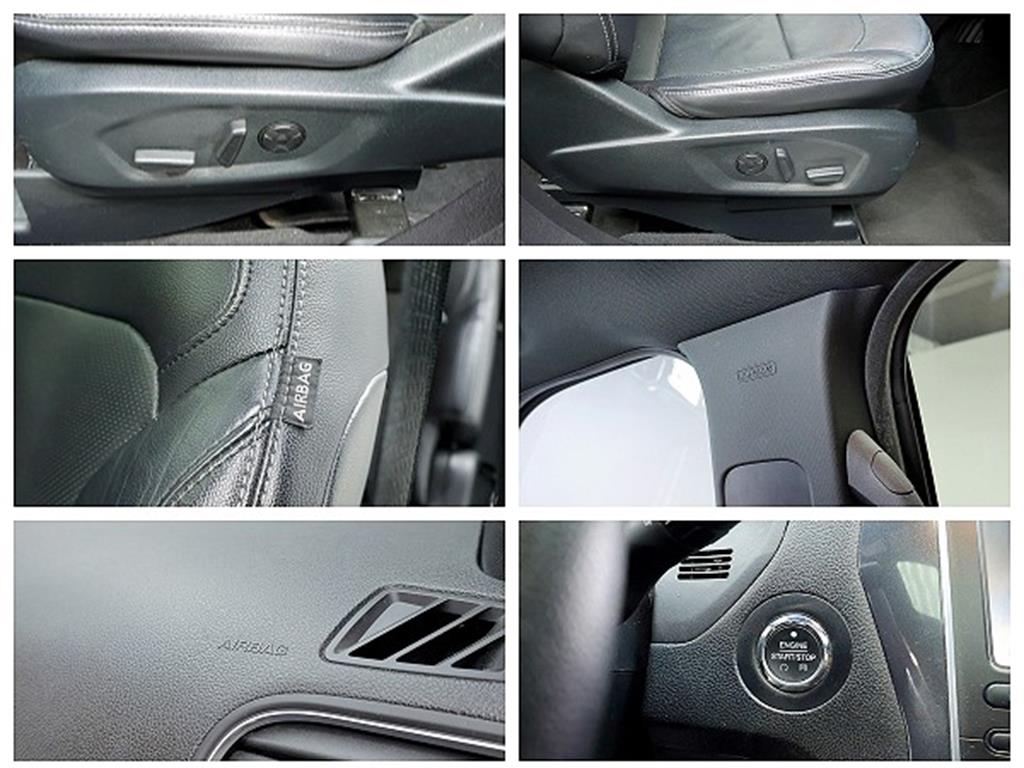 [포드] 익스플로러 3.5 리미티드 4WD - 이미지 19