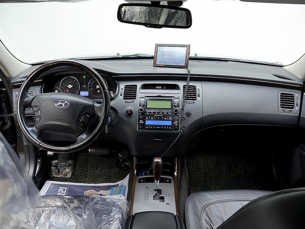 [현대] 더 럭셔리 그랜저 Q270 LUXURY 기본형 - 이미지 5