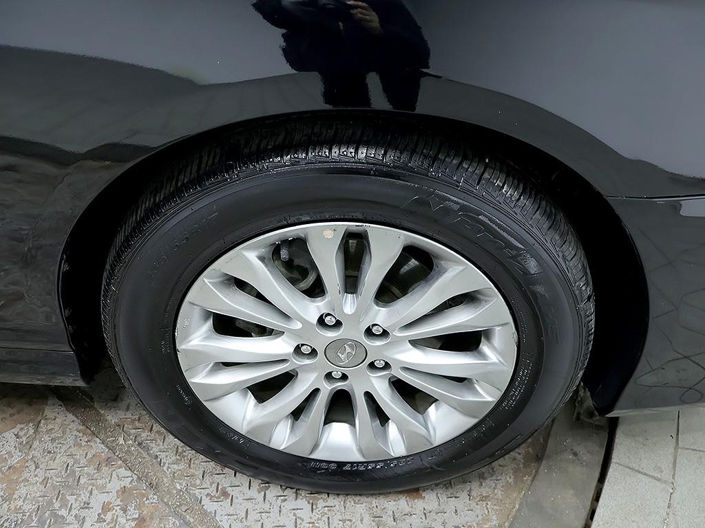 [현대] 더 럭셔리 그랜저 Q270 LUXURY 기본형 - 이미지 7