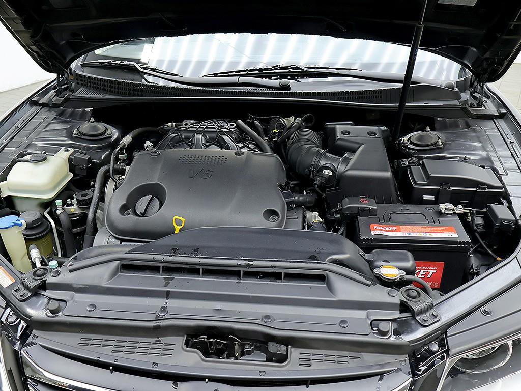 [현대] 더 럭셔리 그랜저 Q270 LUXURY 기본형 - 이미지 8