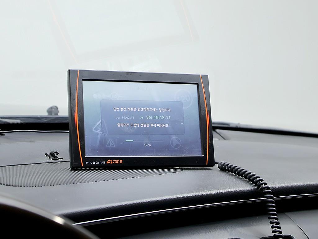 [현대] 더 럭셔리 그랜저 Q270 LUXURY 기본형 - 이미지 13