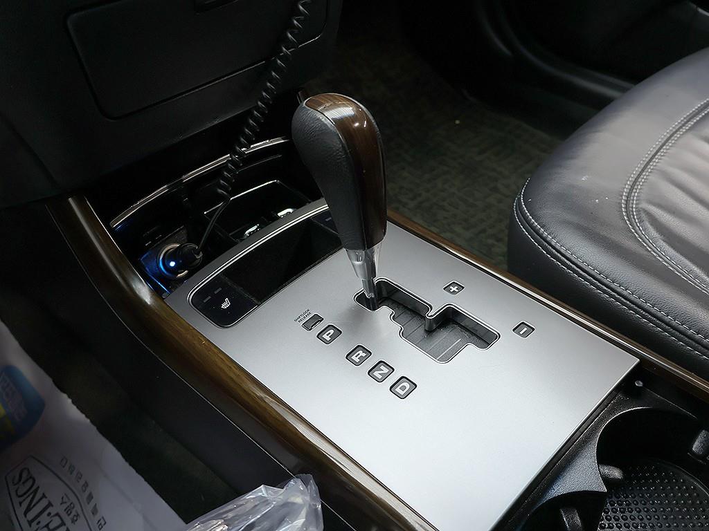 [현대] 더 럭셔리 그랜저 Q270 LUXURY 기본형 - 이미지 10