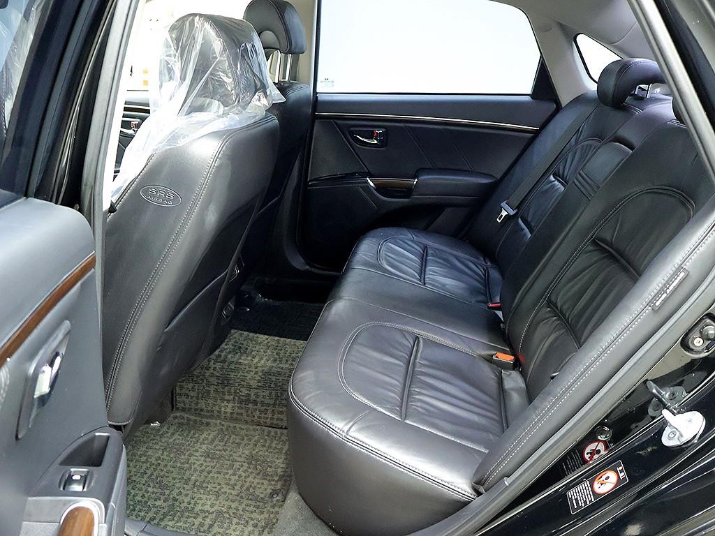 [현대] 더 럭셔리 그랜저 Q270 LUXURY 기본형 - 이미지 12