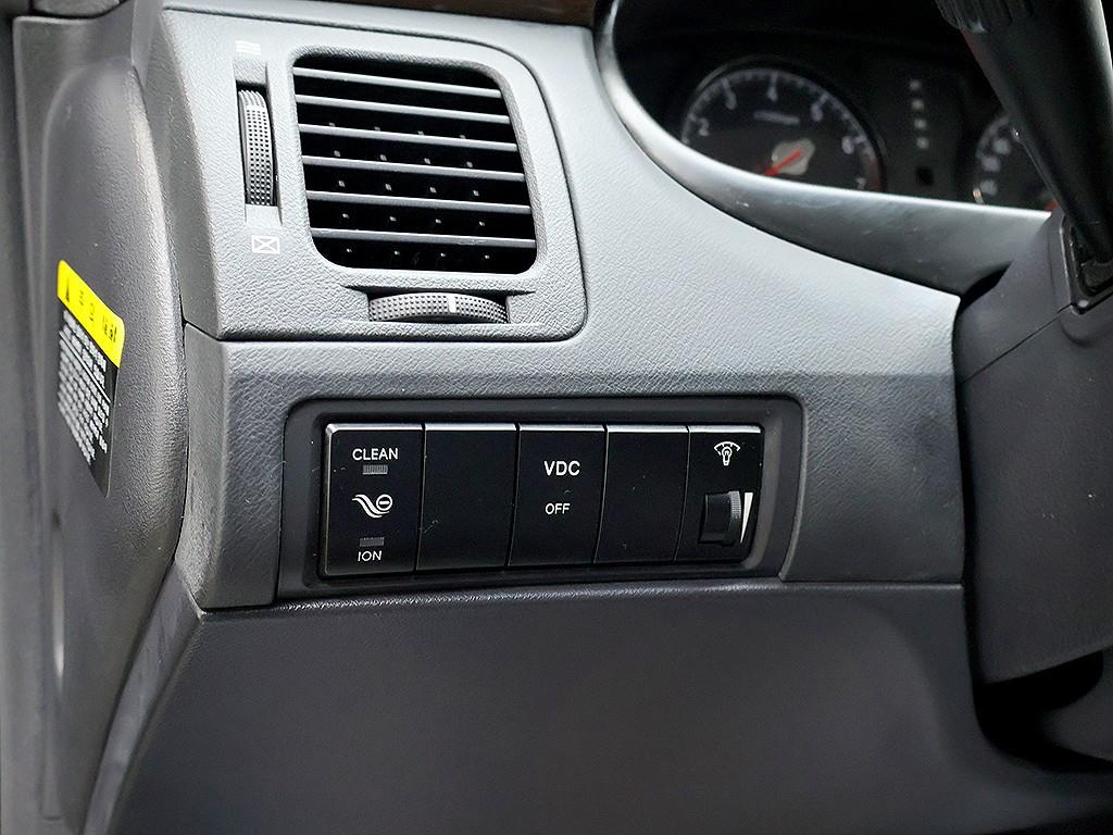 [현대] 더 럭셔리 그랜저 Q270 LUXURY 기본형 - 이미지 17