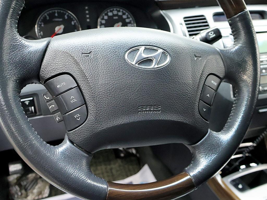 [현대] 더 럭셔리 그랜저 Q270 LUXURY 기본형 - 이미지 18