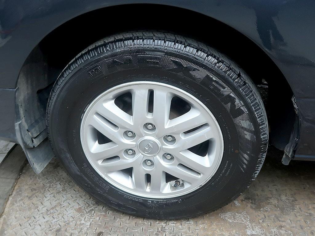 [현대] 그랜드 스타렉스 12인승 왜건 스마트 (12인승) - 이미지 8