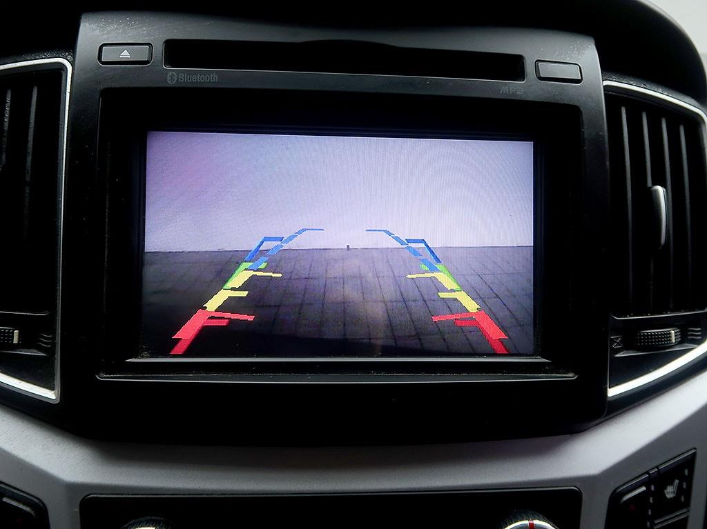 [현대] 그랜드 스타렉스 12인승 왜건 스마트 (12인승) - 이미지 19