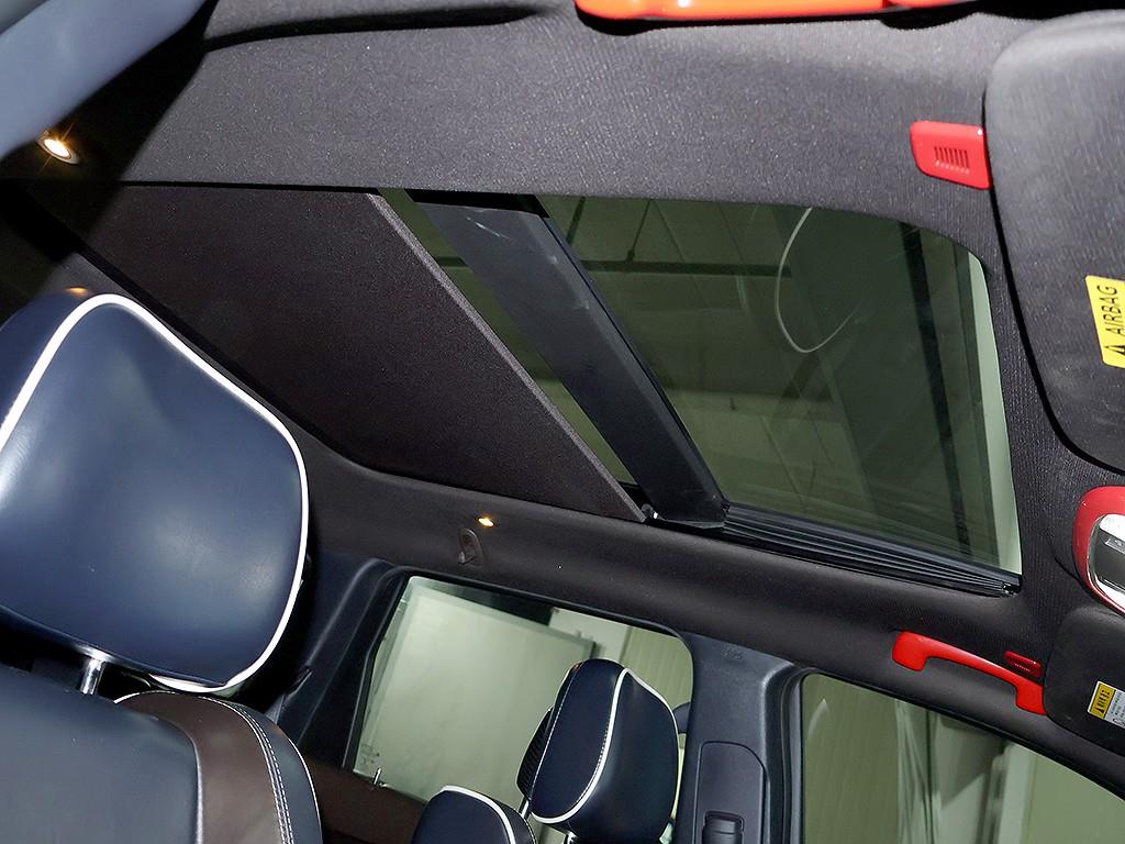 [지프] 그랜드 체로키 3.0 디젤 오버랜드 WK2 - 이미지 15