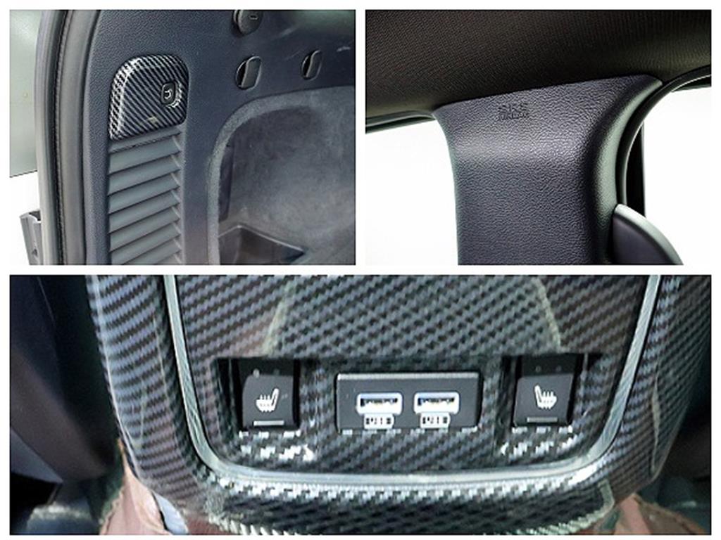 [지프] 그랜드 체로키 3.0 디젤 오버랜드 WK2 - 이미지 20