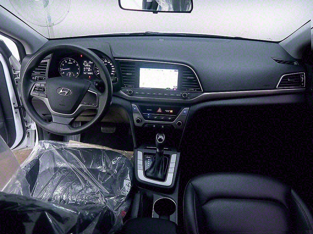 [현대] 아반떼 AD 1.6 LPI 스타일(렌터카) - 이미지 5