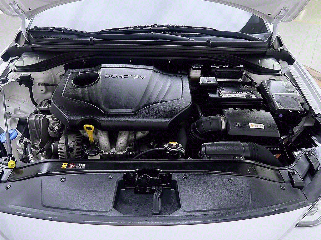 [현대] 아반떼 AD 1.6 LPI 스타일(렌터카) - 이미지 7