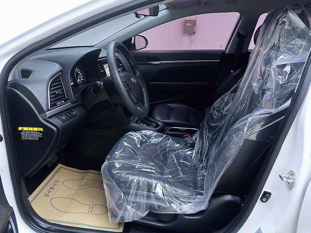 [현대] 아반떼 AD 1.6 LPI 스타일(렌터카) - 이미지 11