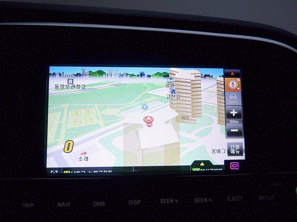 [현대] 아반떼 AD 1.6 LPI 스타일(렌터카) - 이미지 17