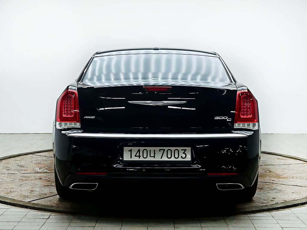 [크라이슬러] 더뉴300C 3.6 AWD - 이미지 3