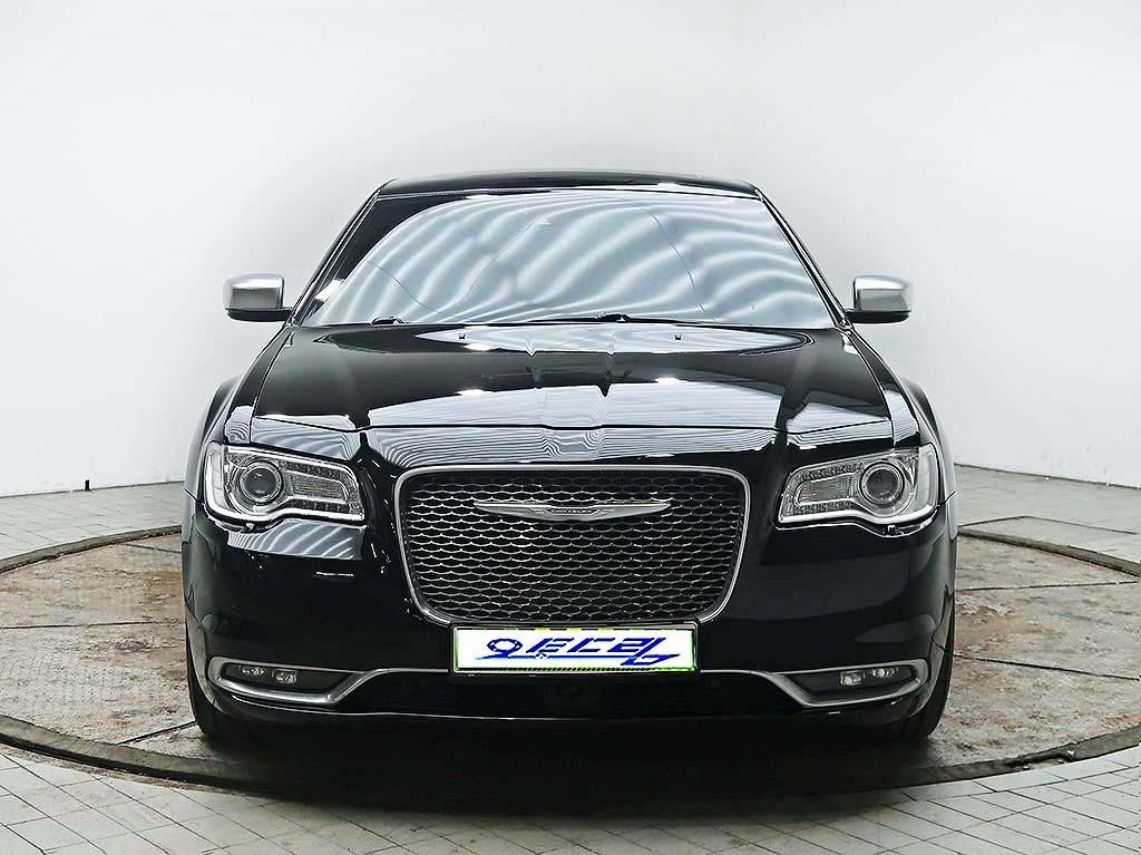 [크라이슬러] 더뉴300C 3.6 AWD