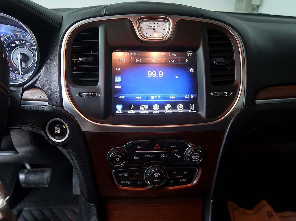 [크라이슬러] 더뉴300C 3.6 AWD - 이미지 9