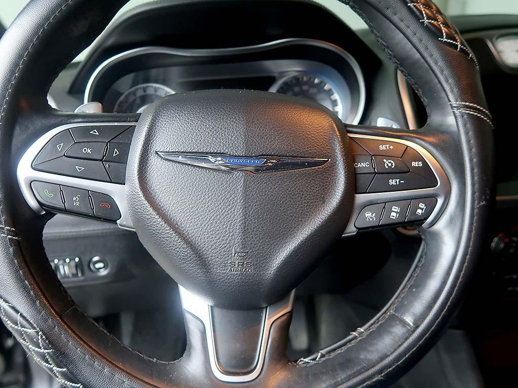 [크라이슬러] 더뉴300C 3.6 AWD - 이미지 14