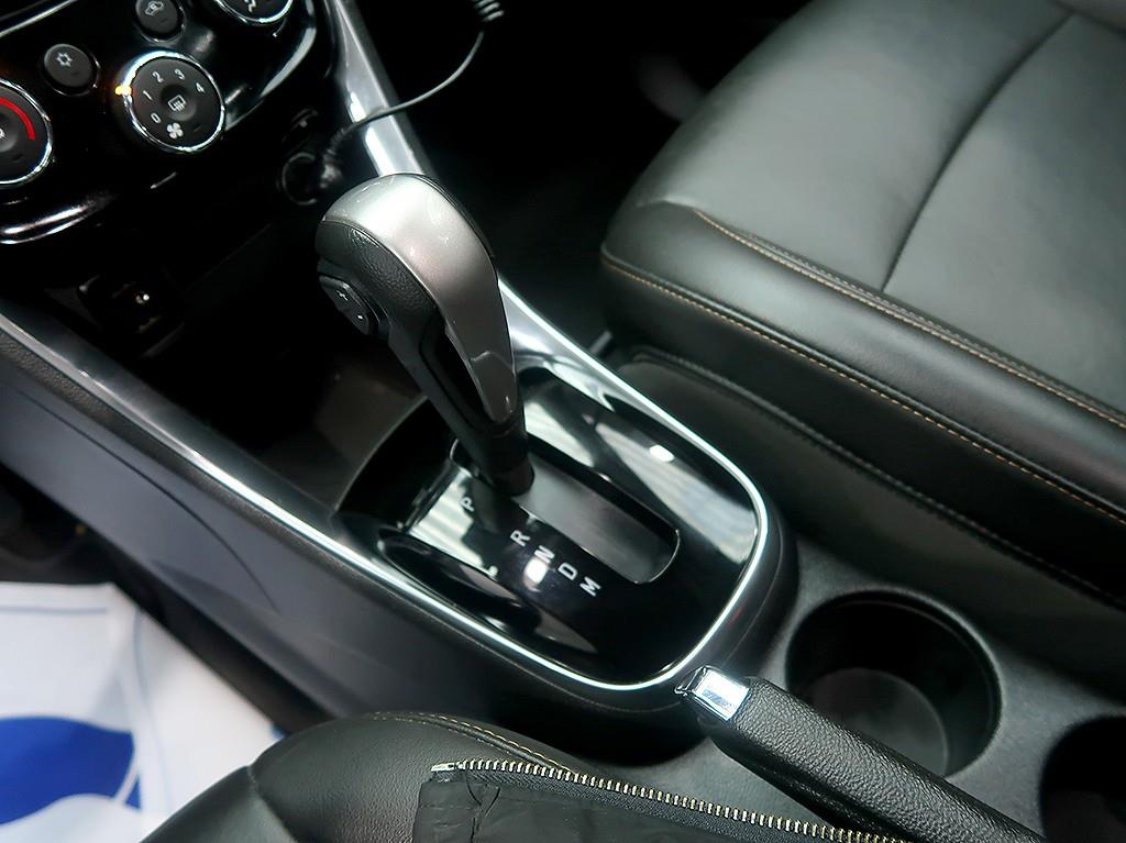 [쉐보레] 더뉴트랙스 가솔린 1.4 레드라인 코어 - 이미지 10