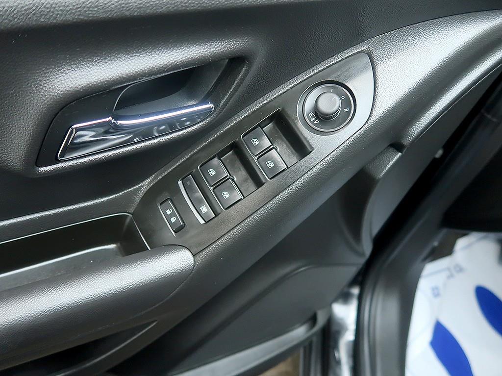 [쉐보레] 더뉴트랙스 가솔린 1.4 레드라인 코어 - 이미지 17