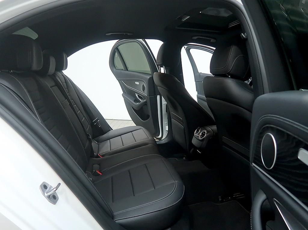 [벤츠] E-클래스 W213 E250 AMG Line - 이미지 12