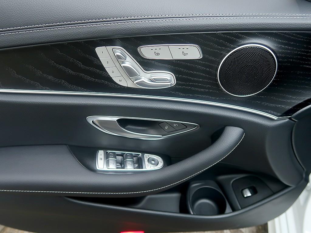 [벤츠] E-클래스 W213 E250 AMG Line - 이미지 13