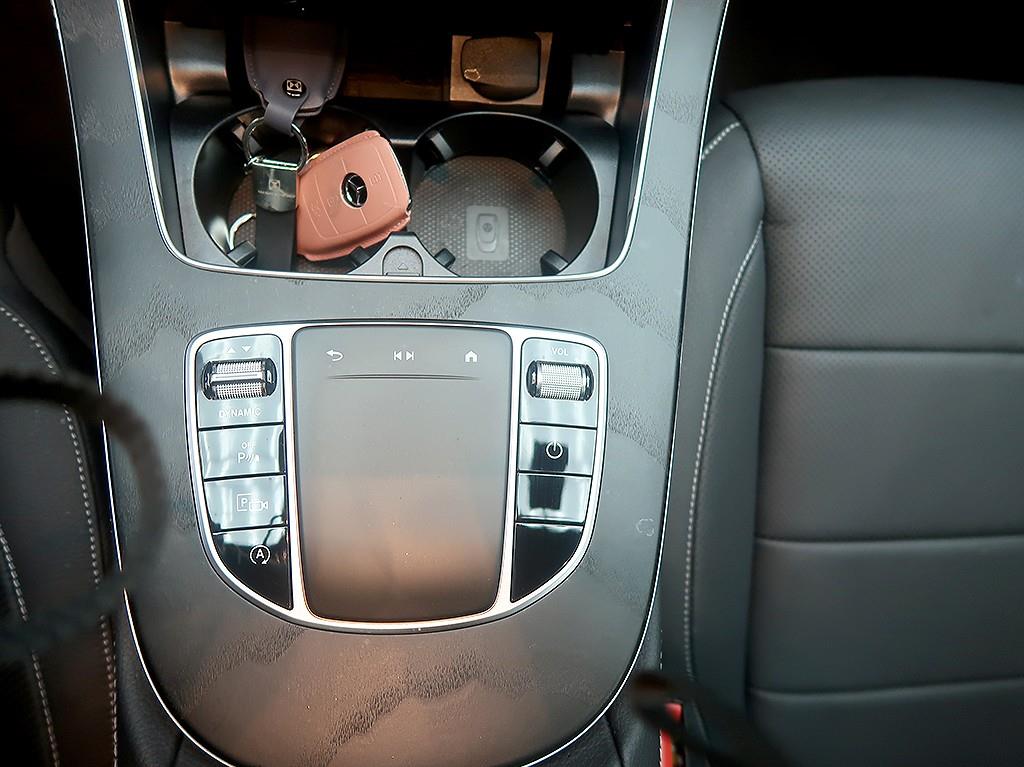 [벤츠] E-클래스 W213 E250 AMG Line - 이미지 16