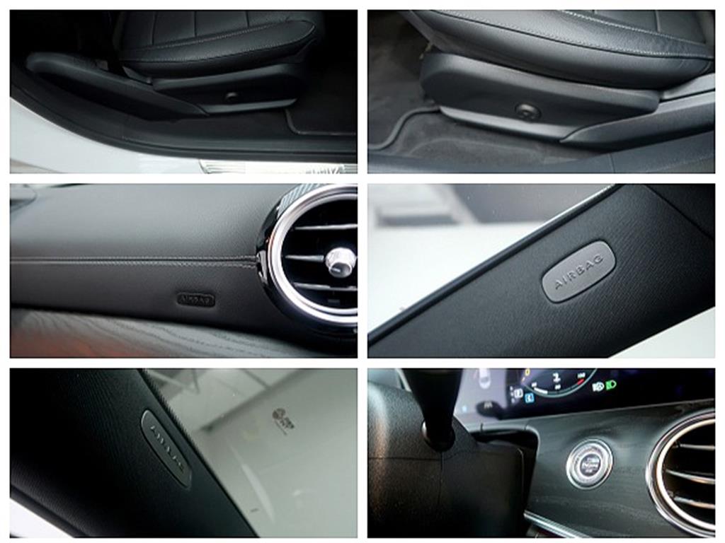 [벤츠] E-클래스 W213 E250 AMG Line - 이미지 20