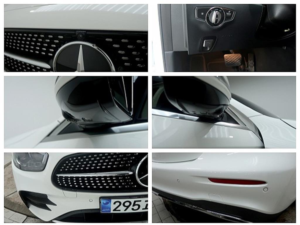 [벤츠] E-클래스 W213 E250 AMG Line - 이미지 18