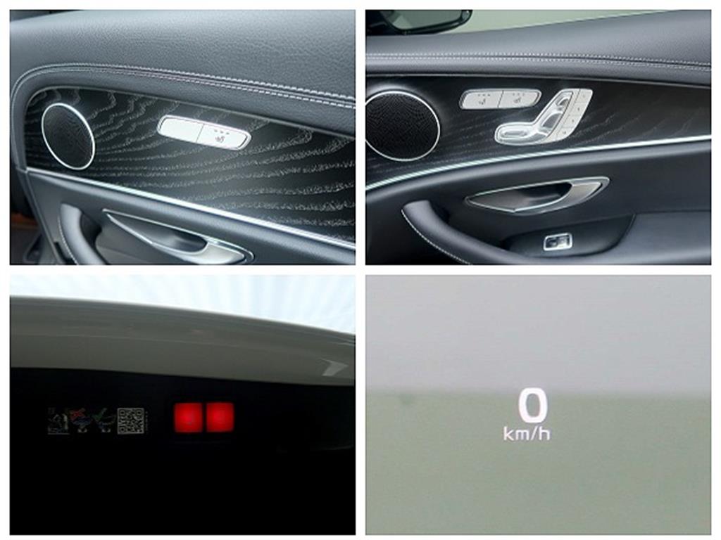 [벤츠] E-클래스 W213 E250 AMG Line - 이미지 19