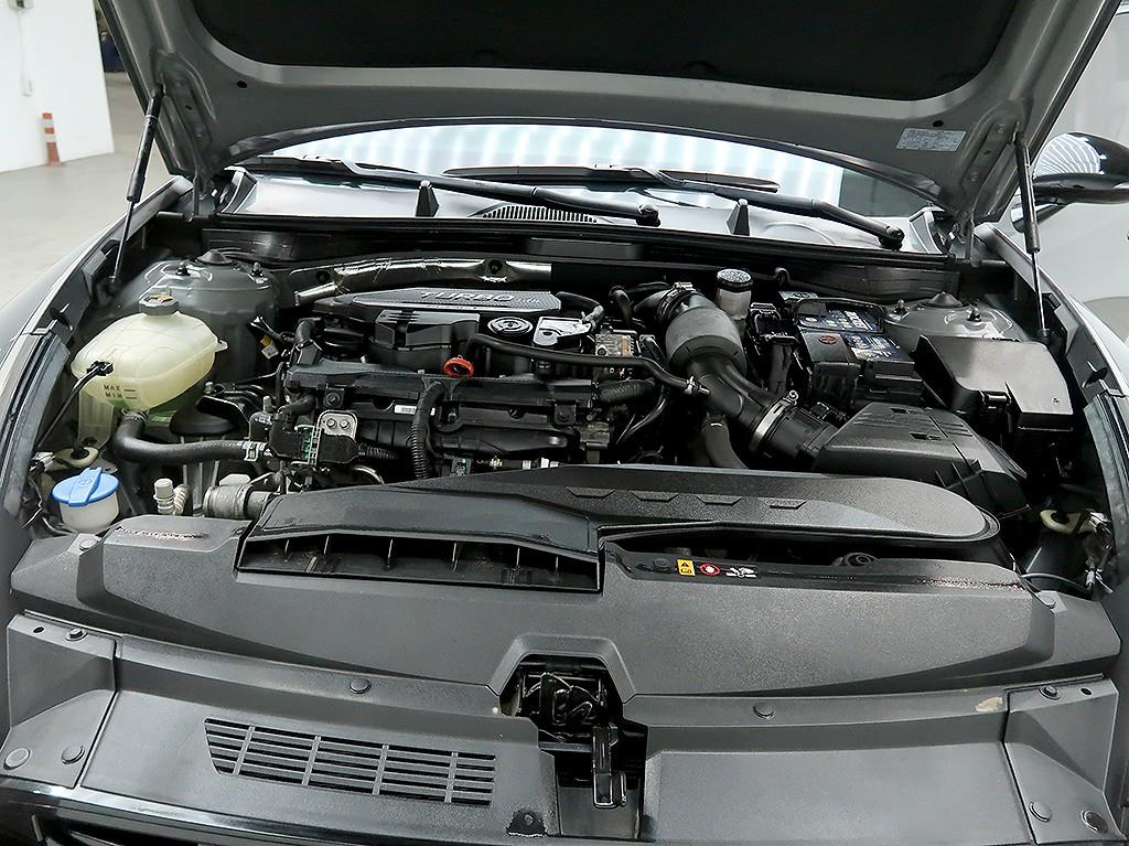 [현대] 쏘나타 (DN8) 1.6 터보 프리미엄 - 이미지 8