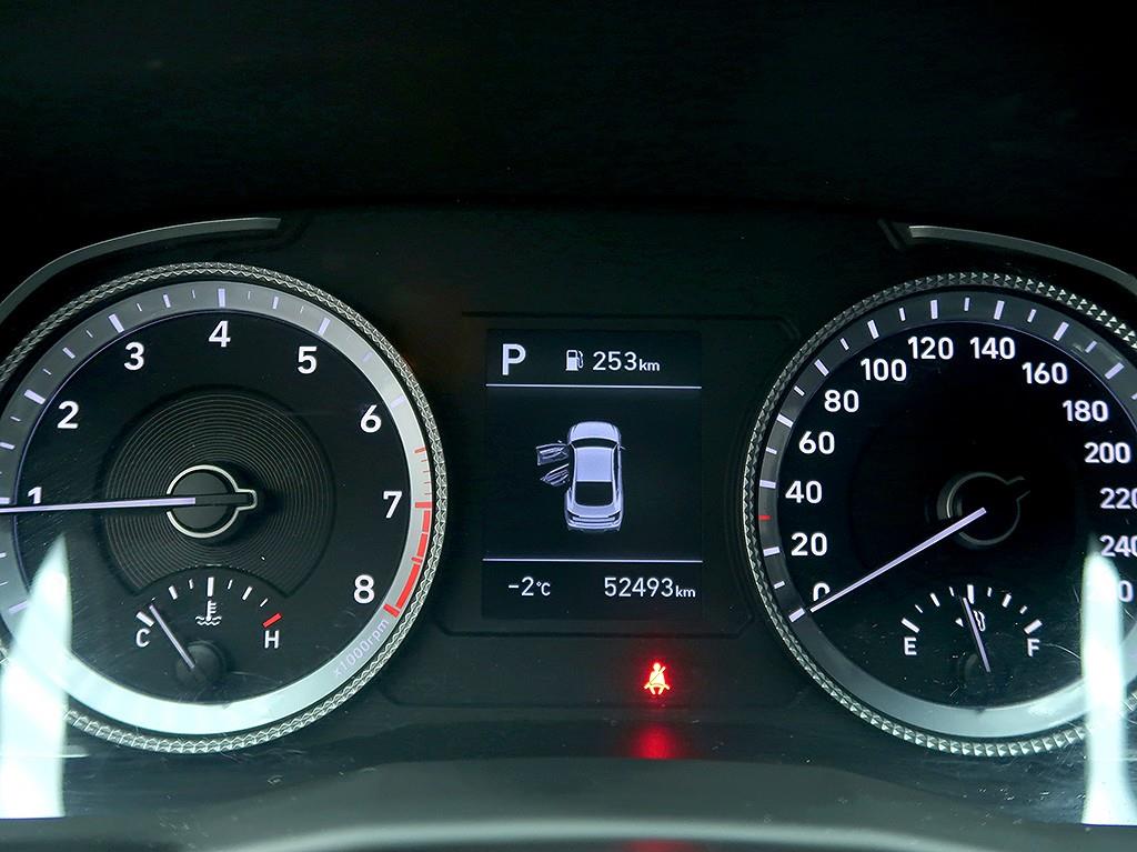 [현대] 쏘나타 (DN8) 1.6 터보 프리미엄 - 이미지 6