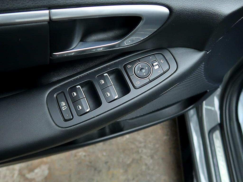 [현대] 쏘나타 (DN8) 1.6 터보 프리미엄 - 이미지 13