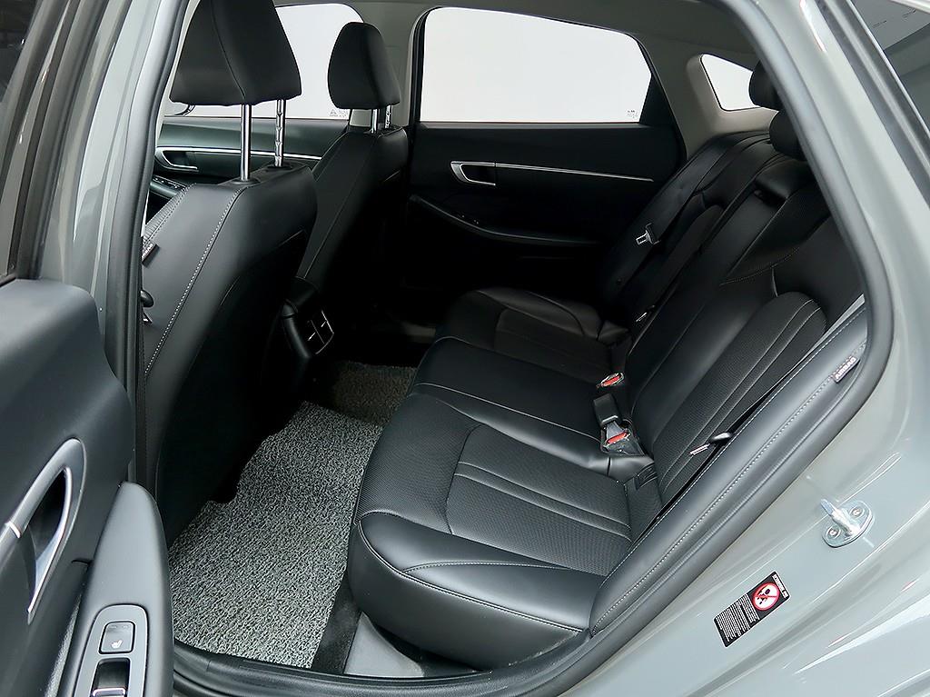 [현대] 쏘나타 (DN8) 1.6 터보 프리미엄 - 이미지 12