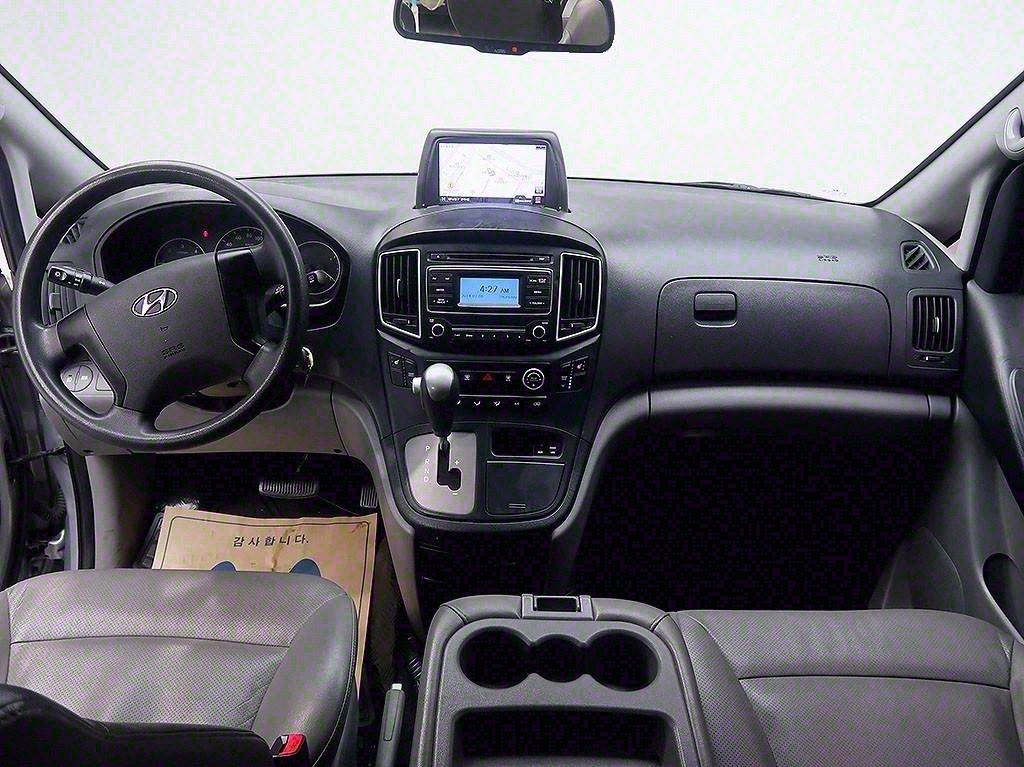 [현대] 그랜드 스타렉스 12인승 왜건 스마트 - 이미지 8