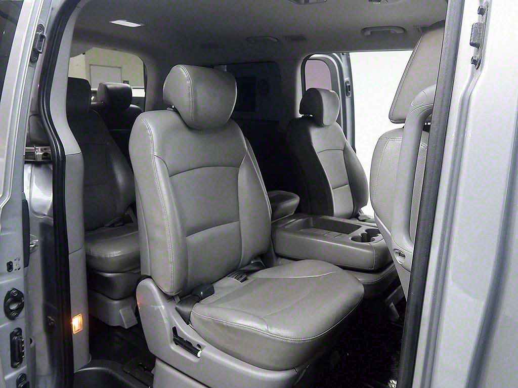 [현대] 그랜드 스타렉스 12인승 왜건 스마트 - 이미지 12