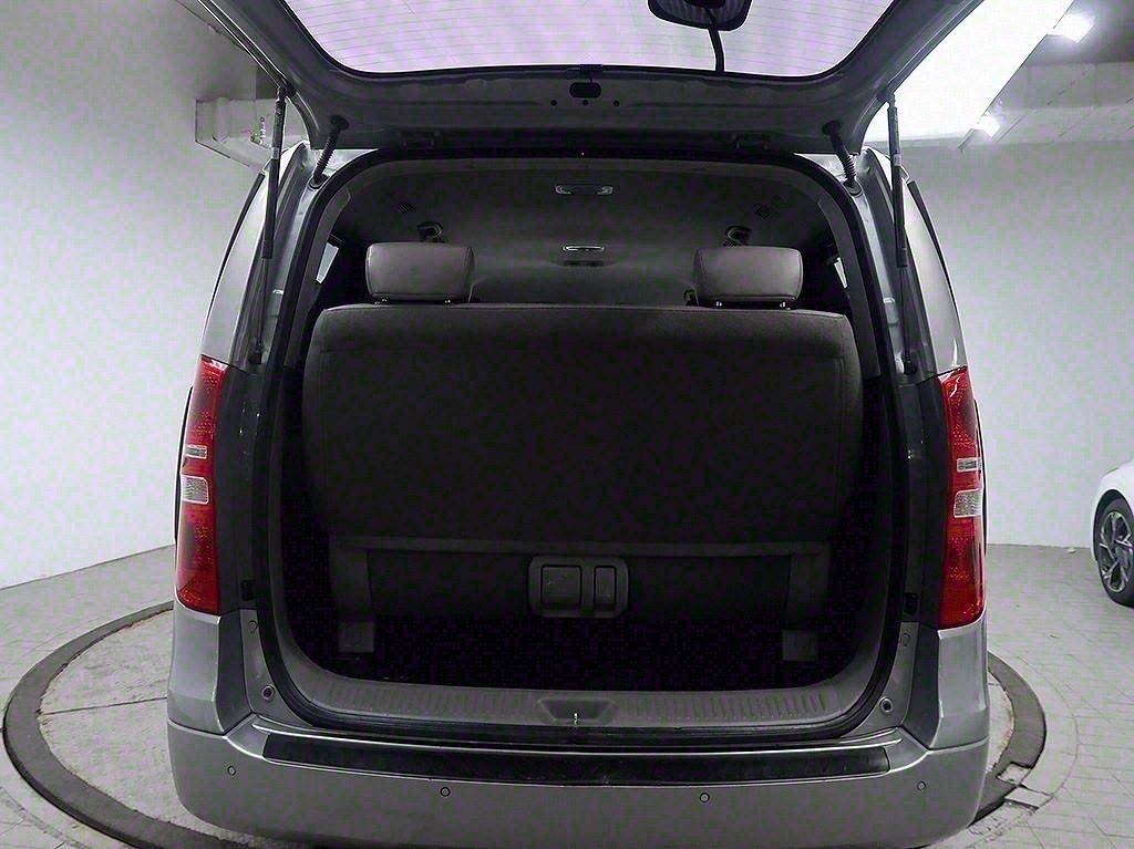 [현대] 그랜드 스타렉스 12인승 왜건 스마트 - 이미지 18