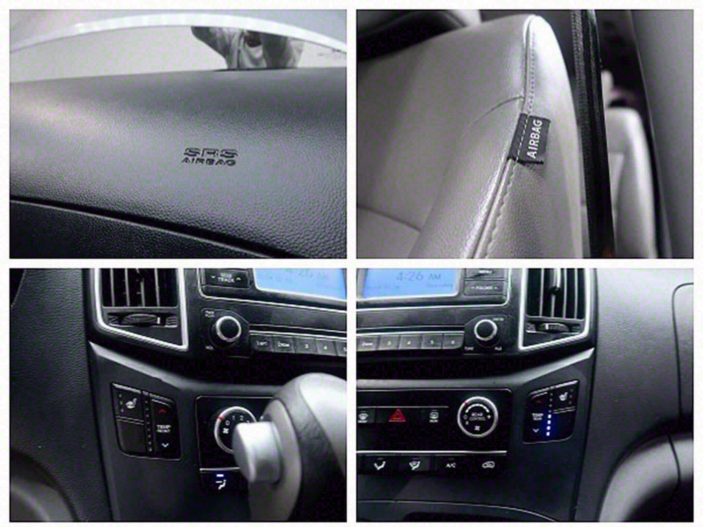 [현대] 그랜드 스타렉스 12인승 왜건 스마트 - 이미지 19