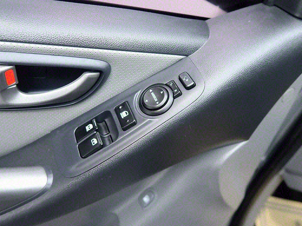 [현대] 그랜드 스타렉스 12인승 왜건 모던 - 이미지 14