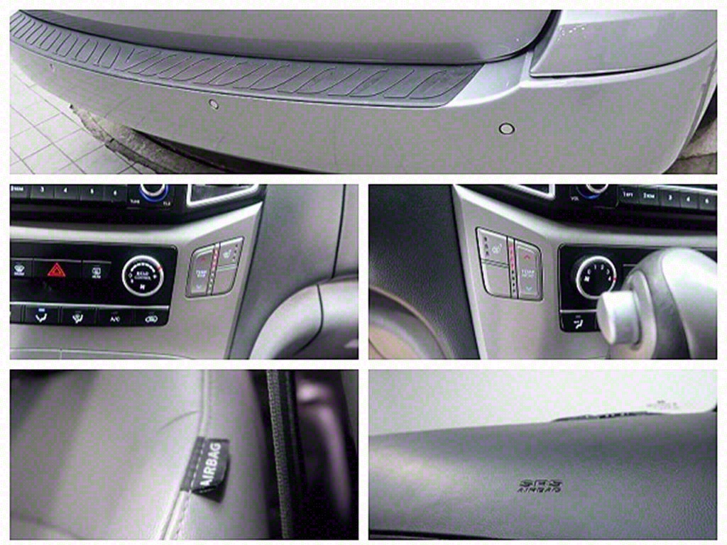 [현대] 그랜드 스타렉스 12인승 왜건 모던 - 이미지 19