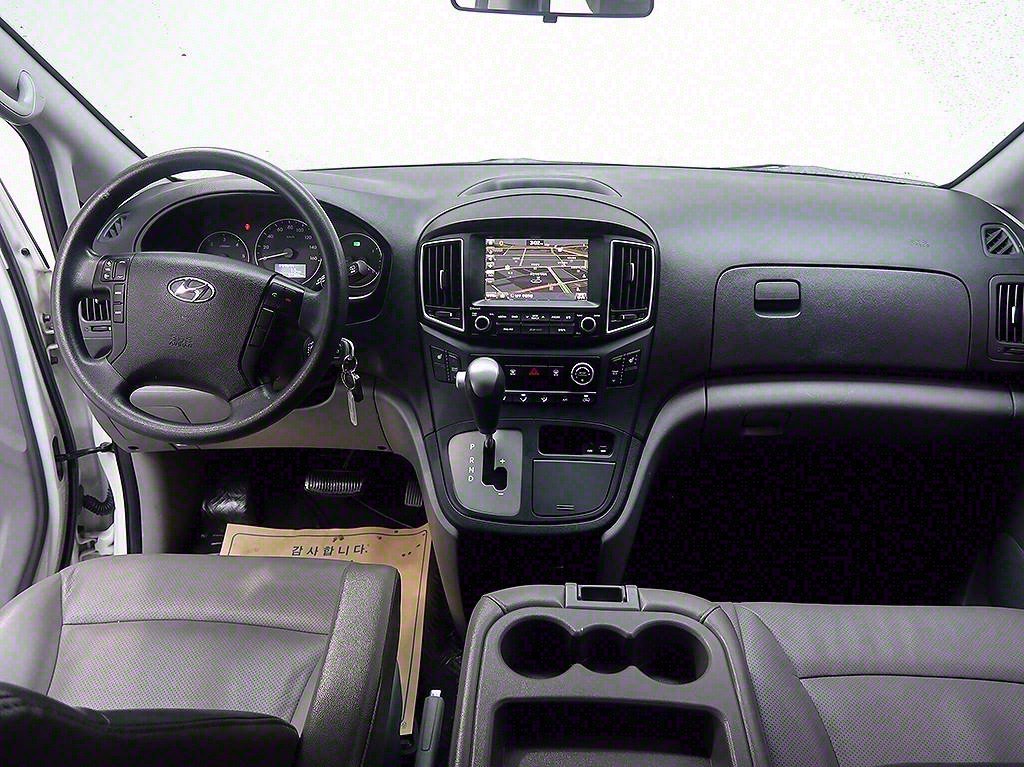 [현대] 그랜드 스타렉스 12인승 왜건 스마트 - 이미지 5