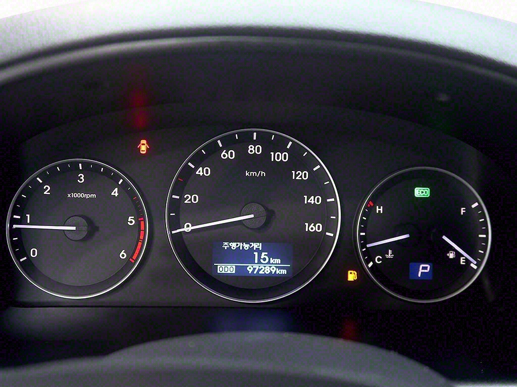 [현대] 그랜드 스타렉스 12인승 왜건 스마트 - 이미지 6