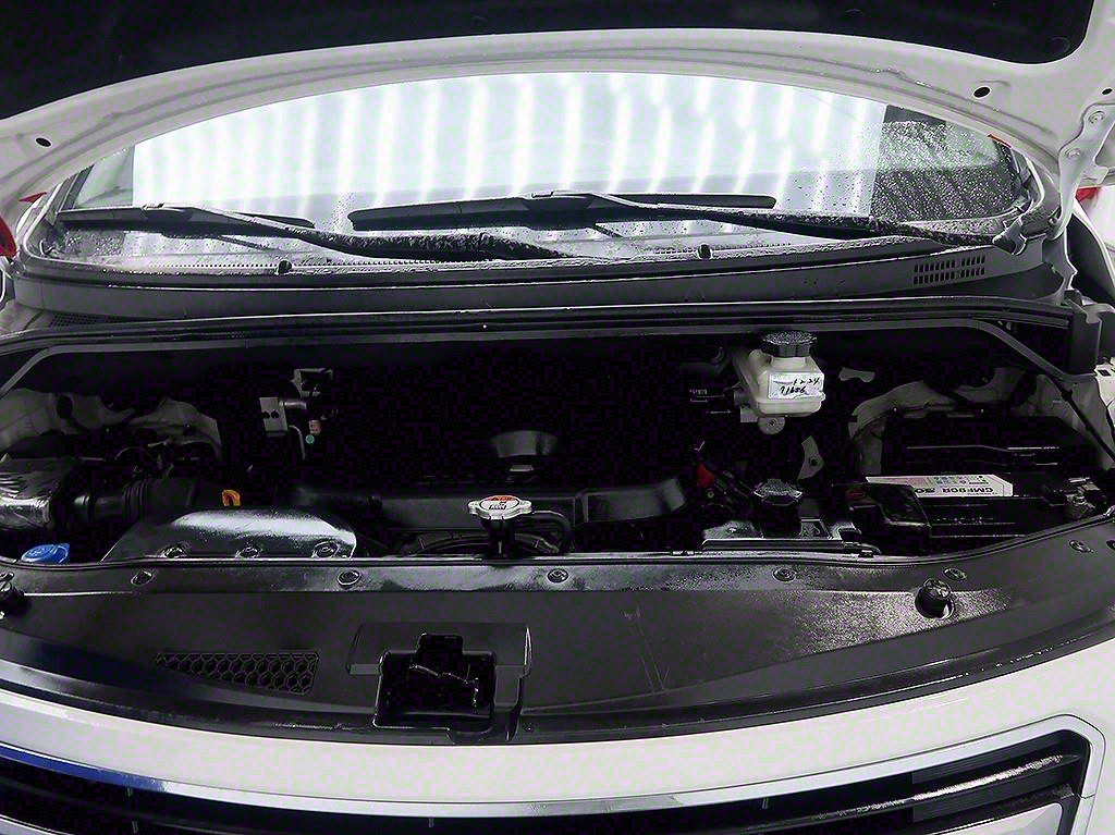 [현대] 그랜드 스타렉스 12인승 왜건 스마트 - 이미지 7