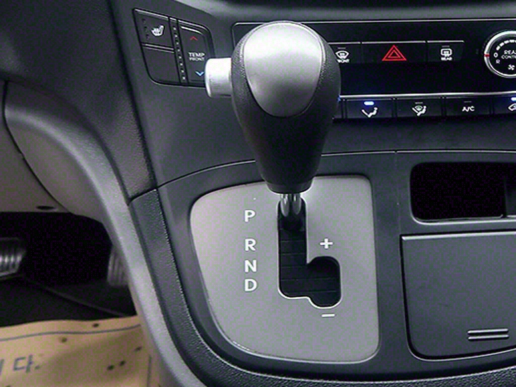 [현대] 그랜드 스타렉스 12인승 왜건 스마트 - 이미지 10