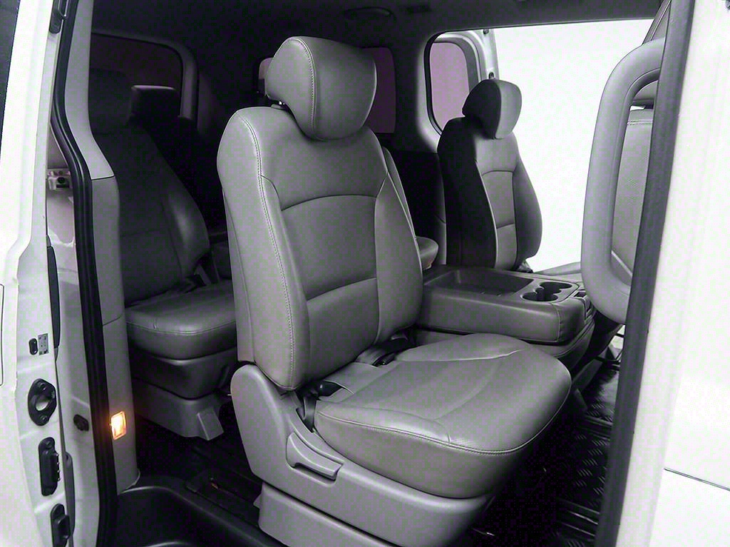 [현대] 그랜드 스타렉스 12인승 왜건 스마트 - 이미지 13