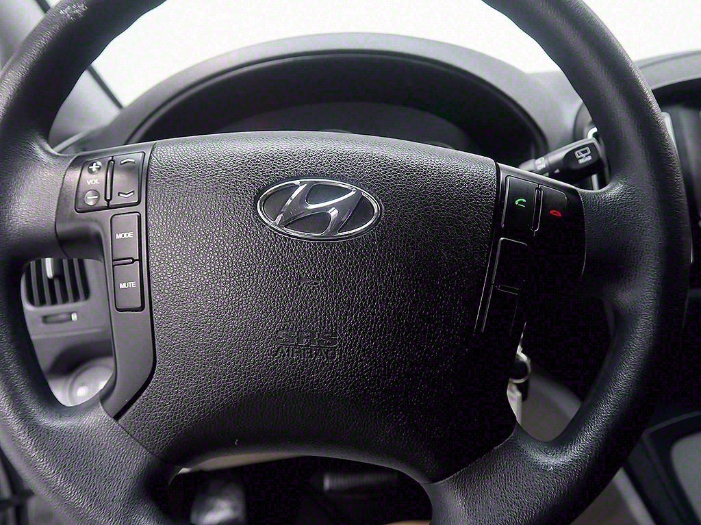 [현대] 그랜드 스타렉스 12인승 왜건 스마트 - 이미지 16