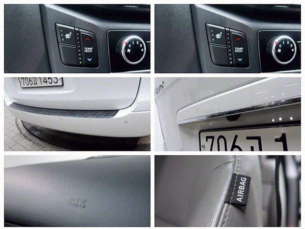 [현대] 그랜드 스타렉스 12인승 왜건 스마트 - 이미지 20