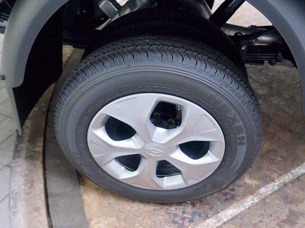 [소형화물] [카고] 포터2 (LPG2.5터보) 슈퍼캡/초장축/2WD 스마트 (1톤) - 이미지 10