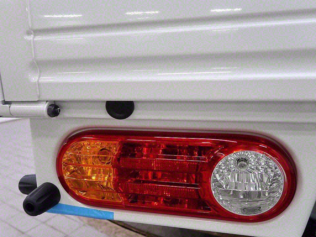 [소형화물] [카고] 포터2 (LPG2.5터보) 슈퍼캡/초장축/2WD 스마트 (1톤) - 이미지 14